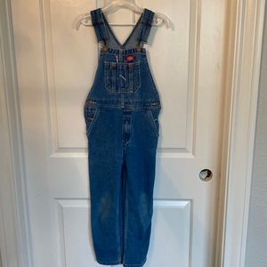 Dickies overalls